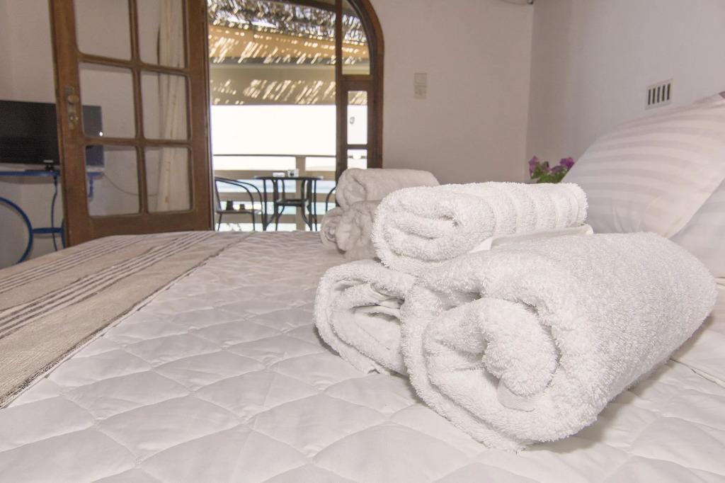 Poseidon Apartments