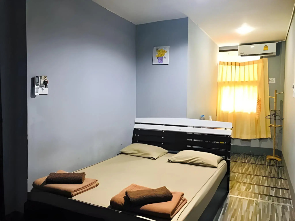 WE Hostel Hatyai