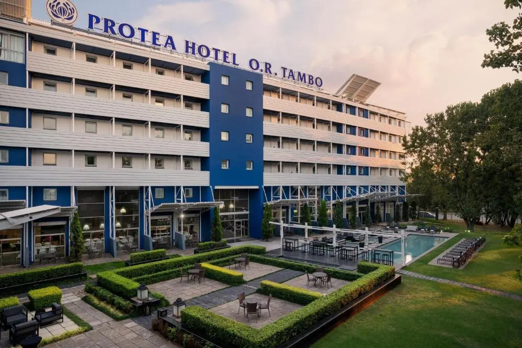 Protea Hotel by Marriott O R Tambo Airport