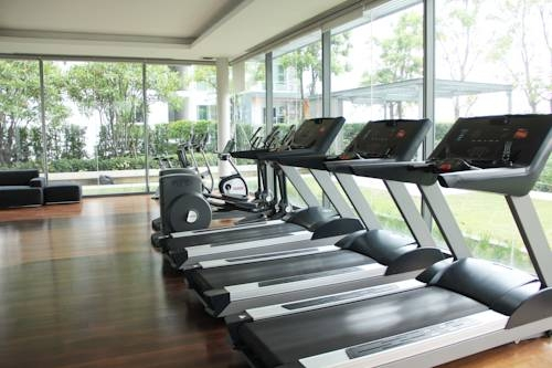 The Room Sukhumvit 62