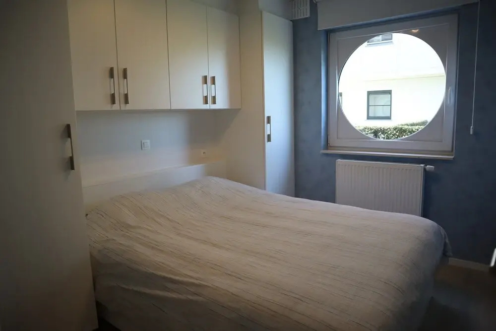 Apartment in Nieuwpoort Near the Marina