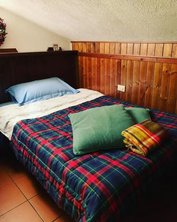 Casa vacanze Neve