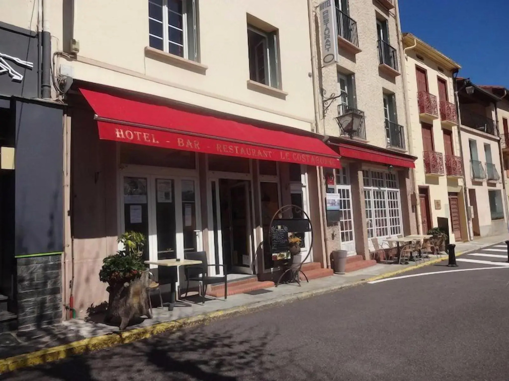 FASTHOTEL Le Costabonne