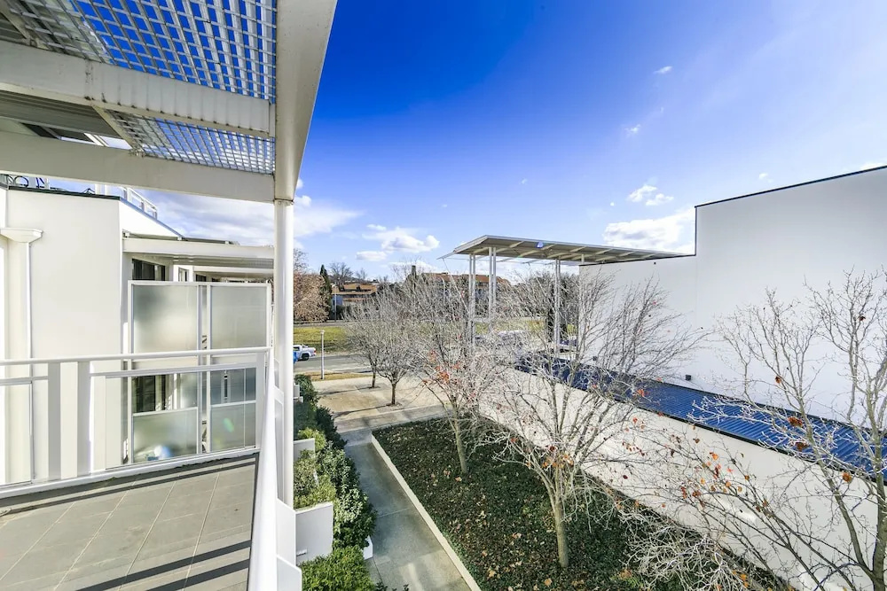 Accommodate Canberra - Dawes