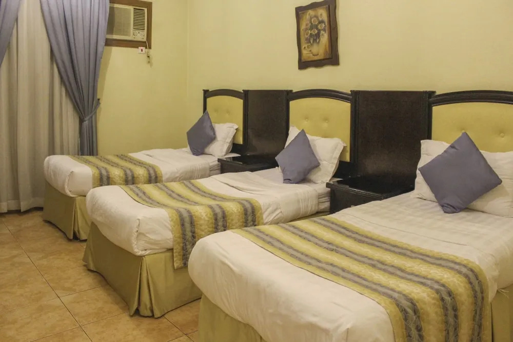 OYO 106 Al Tawfeeq Housing Units