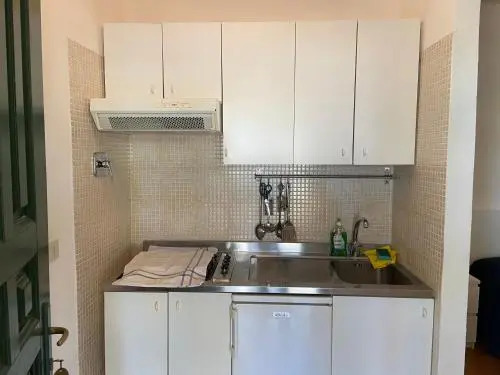Case Vacanze Senia