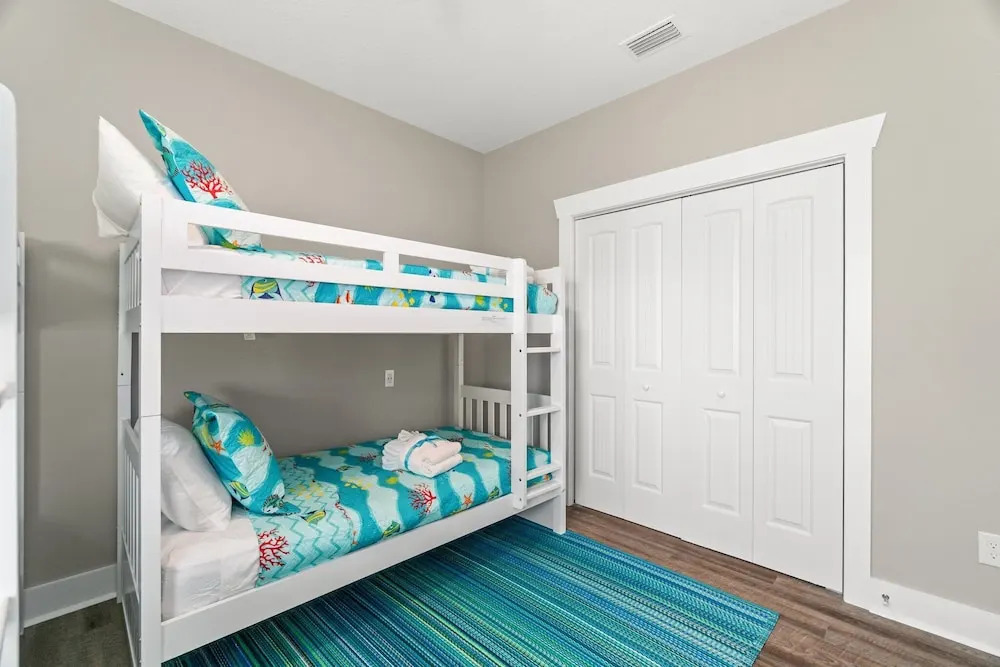Amazing New 3br/2ba Laguna Beach! / 6p GOLF CART: 2 mins to Beach/West PCB