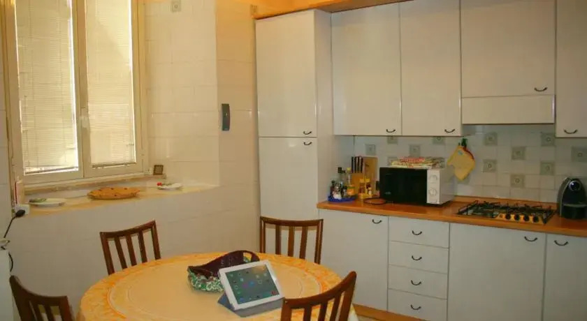Montebello Apartment - Termini Station