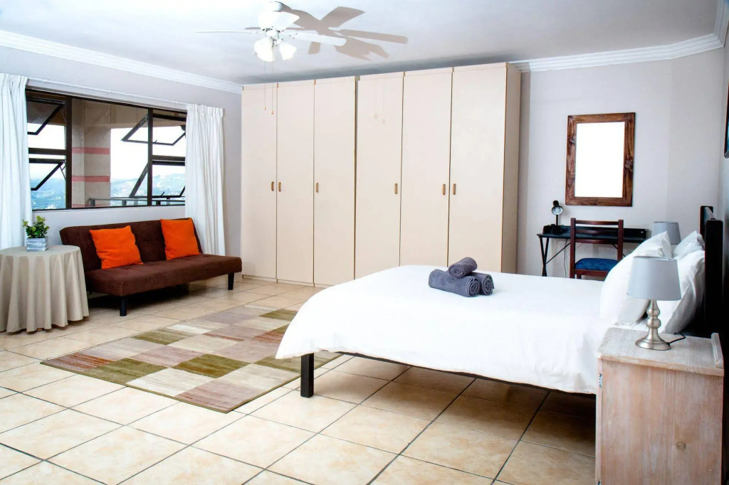 Garden Route Ilita Lodge