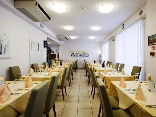 Hotel Ginevra