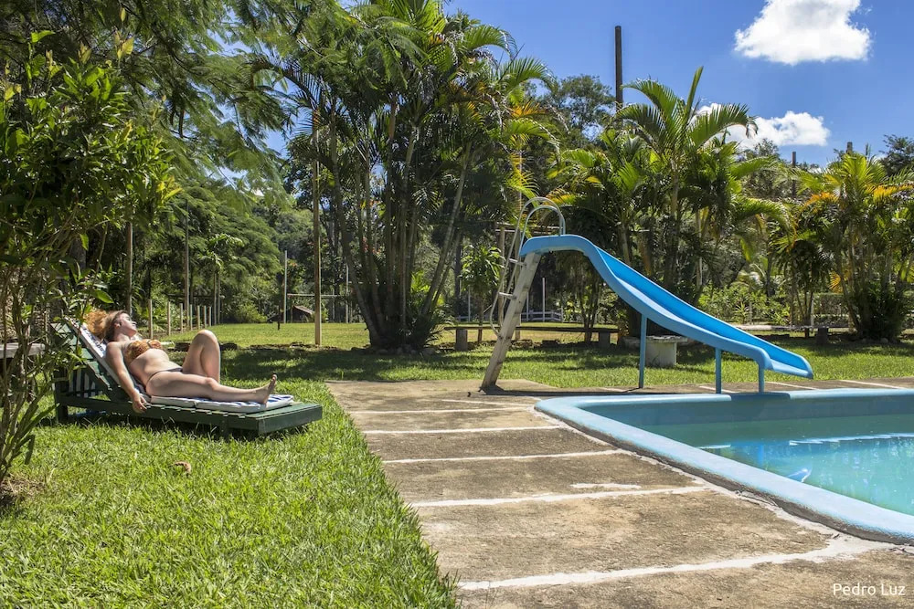 Hotel Clube dos 200