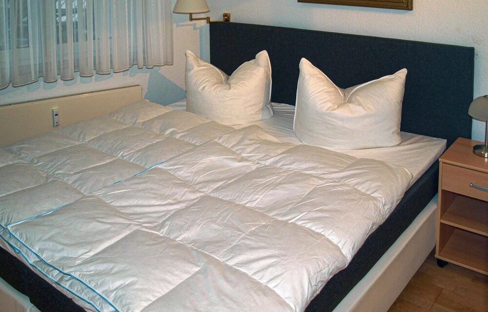 Nice Apartment in Seebad Bansin With 2 Bedrooms and Wifi