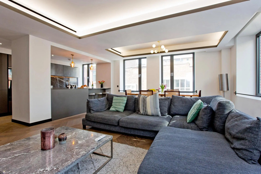 GS12 - 2 Bed Superior