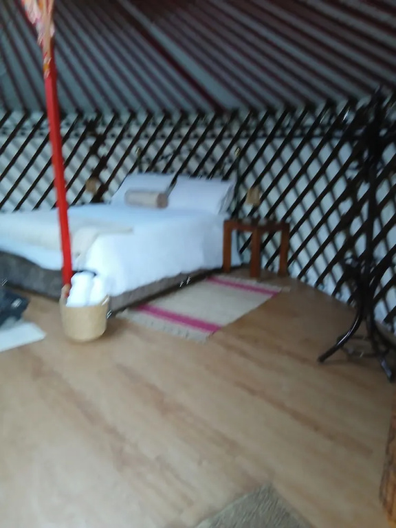 Chester Yurts Retreats