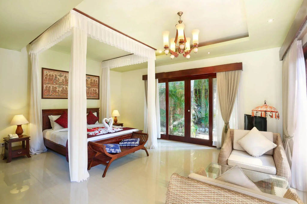 The Buah Bali Villas