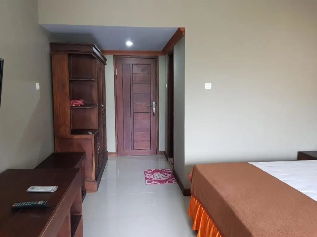 Wisma Dalilah Syariah Makassar RedPartner