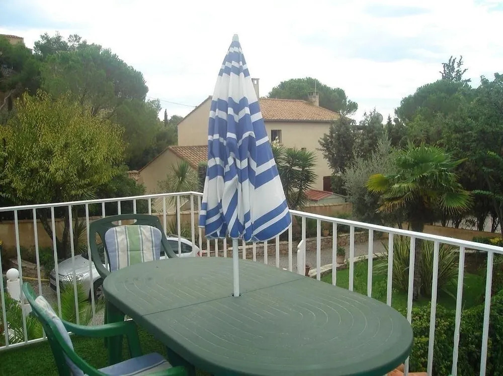 La Meridienne
