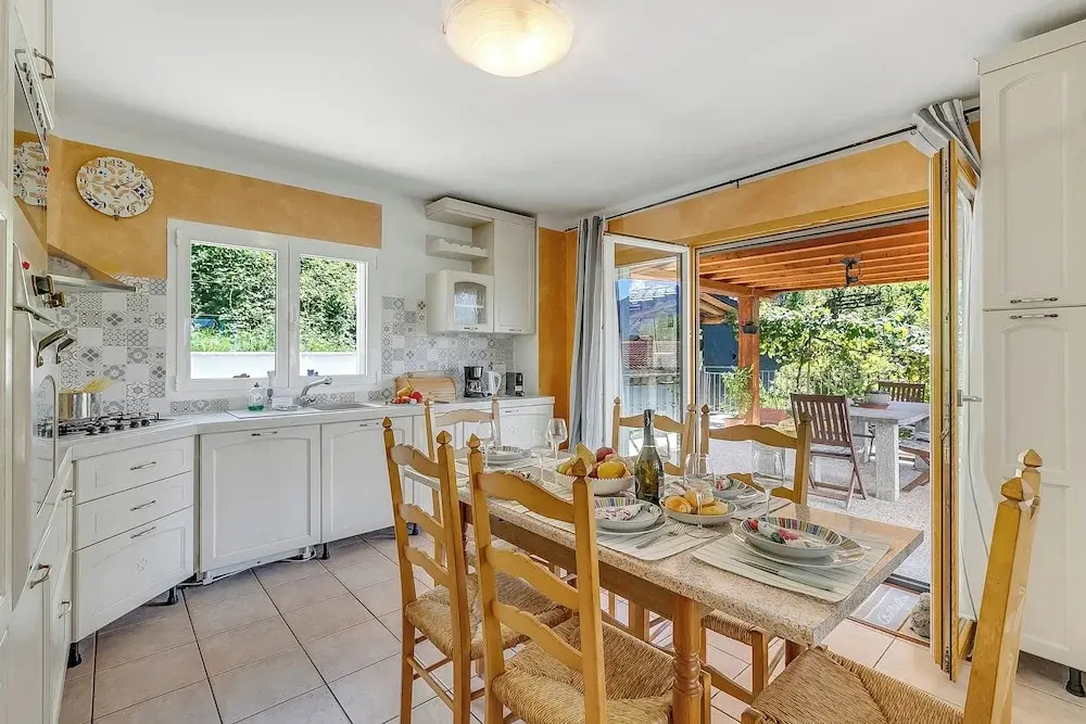 Gambarogno Vista Bella Apartments