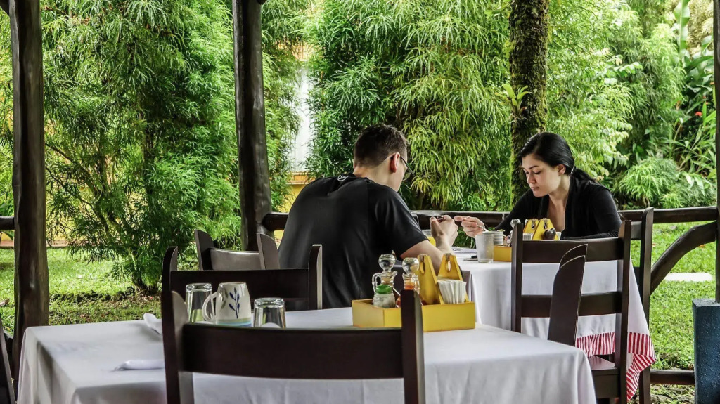 Hotel Tangara Arenal