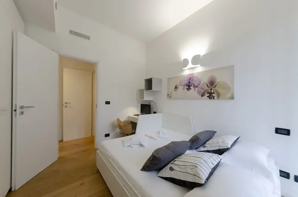 Altido City Centre Flat For Business And Leisure