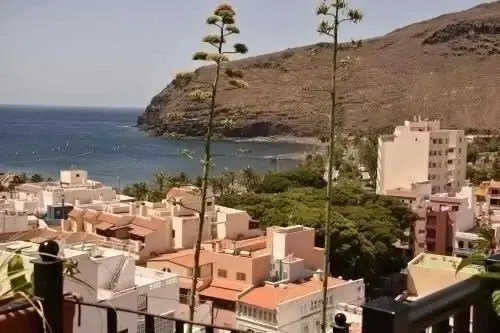 Apartamentos Casa Cathaysa
