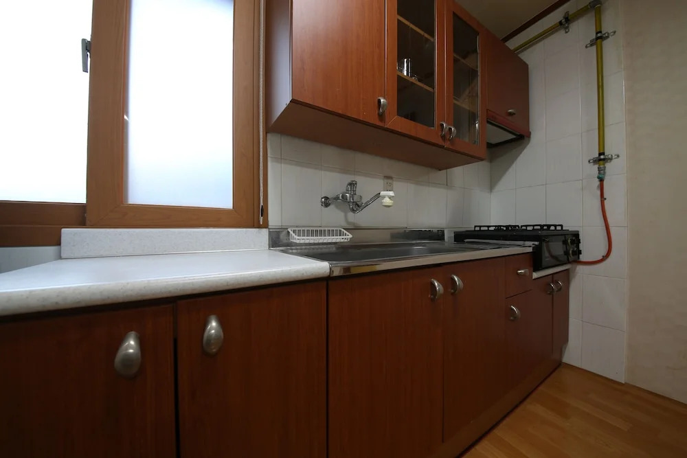 Sokcho Secret