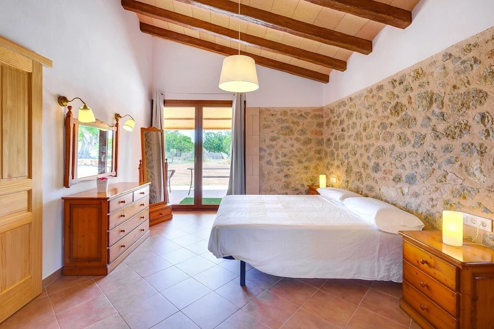 Villa Rural Sa Plana Calvià by PriorityVillas
