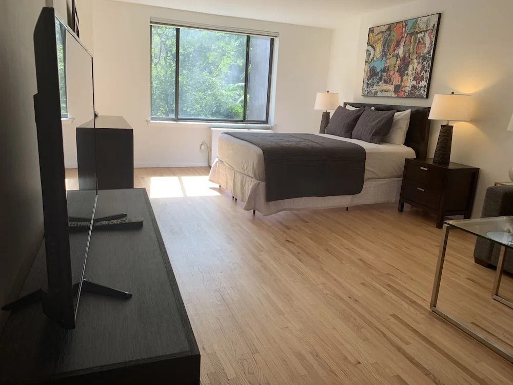 Lenox Hill Apartments 30 Day Rentals