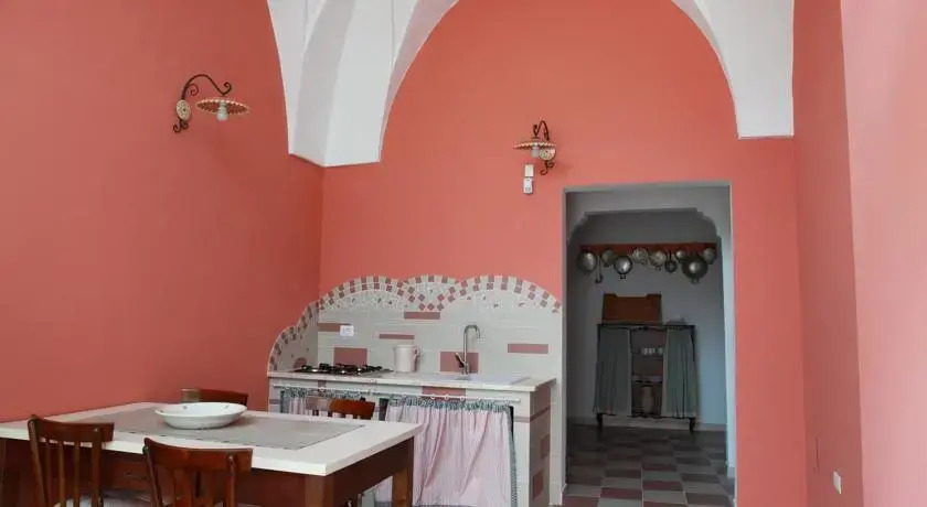 Palazzo Don Alberto