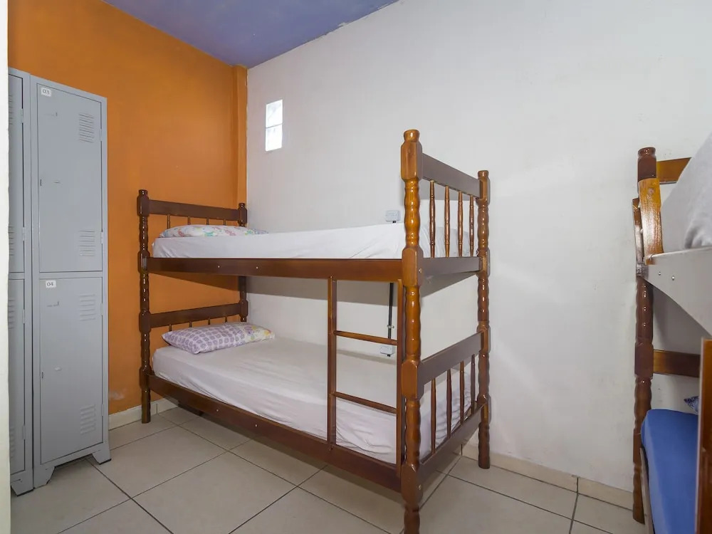 Carpe Diem Hostel