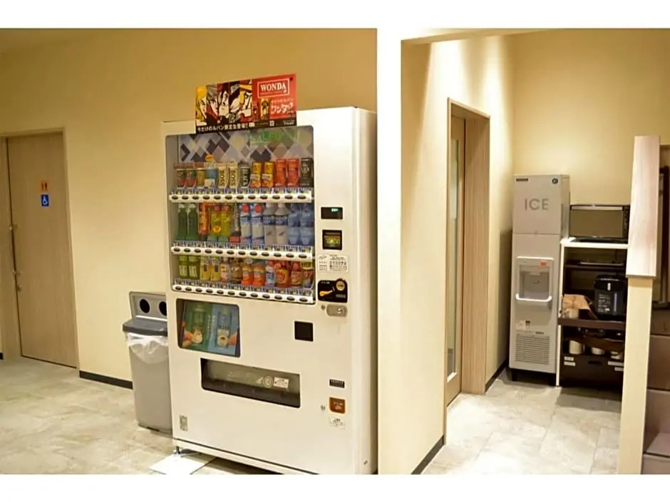 Hotel Meldia Shijo Kawaramachi - Vacation STAY 86748