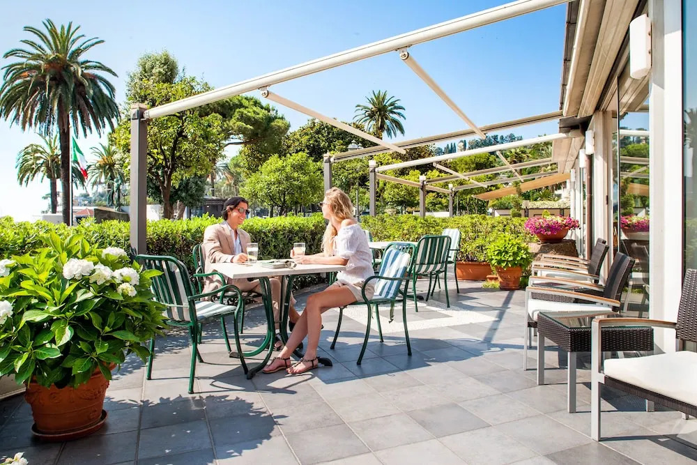 Hotel Riviera