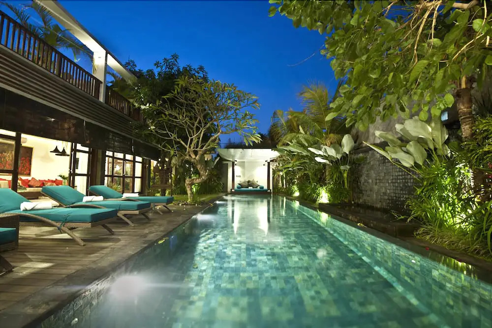 Villa Amira (Vilorium) #258999 - 5 Br Villa