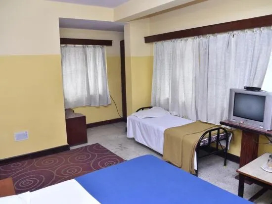S.S Residency