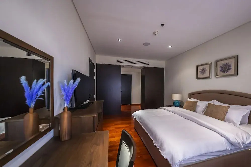 Relaxing 1 bedroom apartment - Anantara