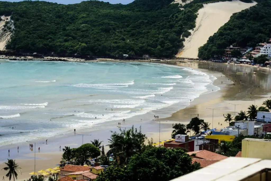 Apartamentos Natal