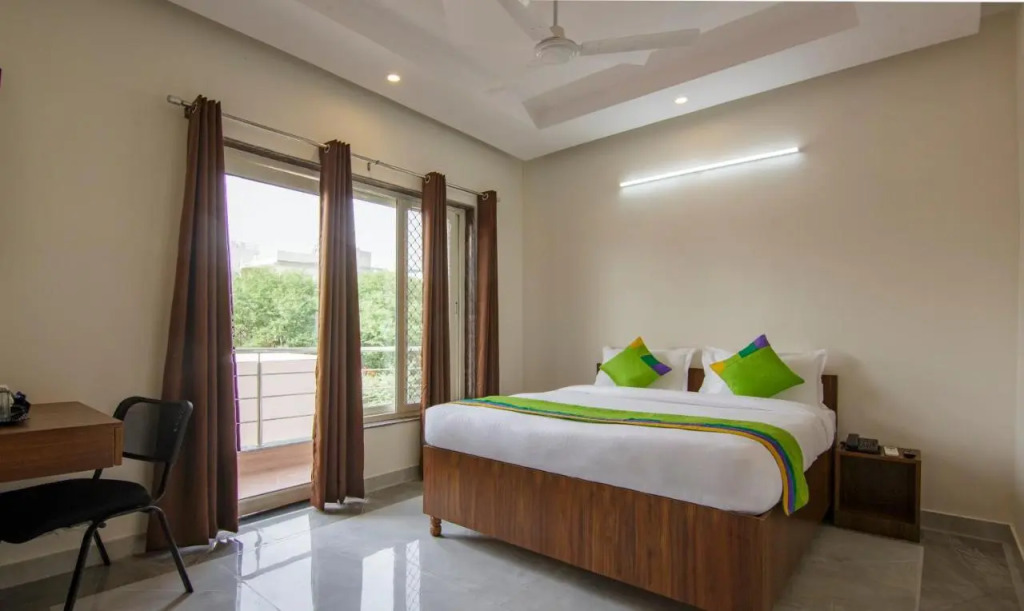 Treebo Grand Vista - 63A
