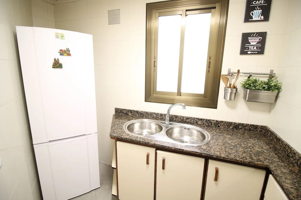 Apartment Metropolitan