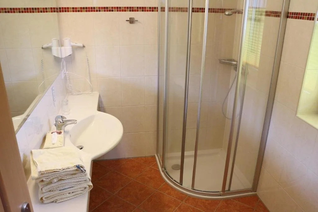 Pension- Appartement Kristall