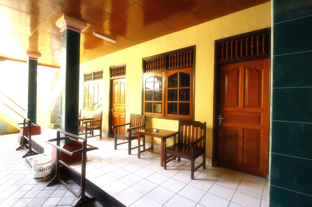 Dua Dara Inn Kuta