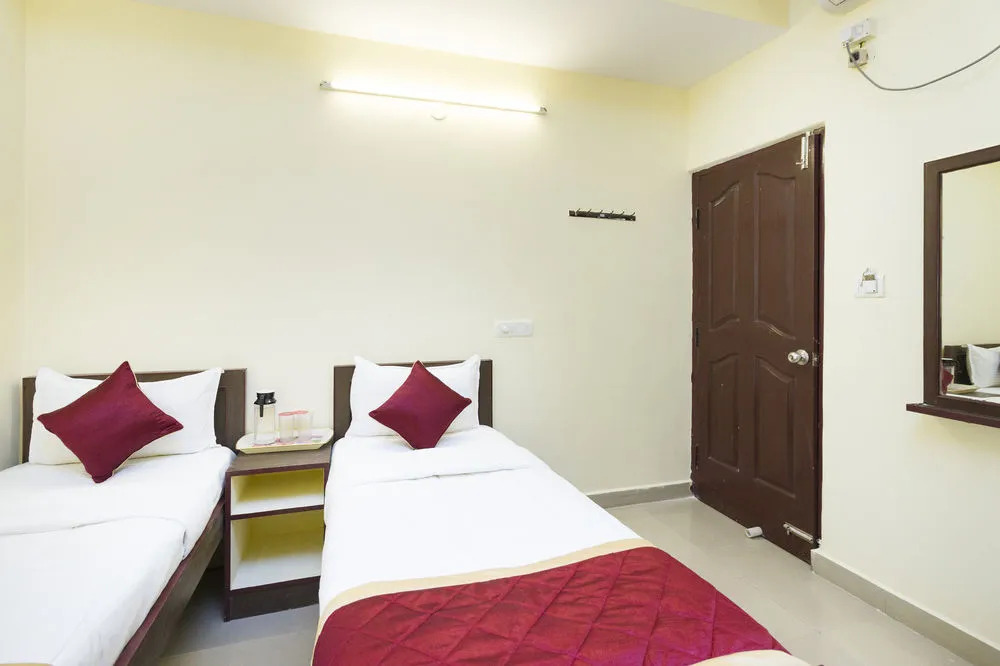 OYO Rooms Yeshwanthpur