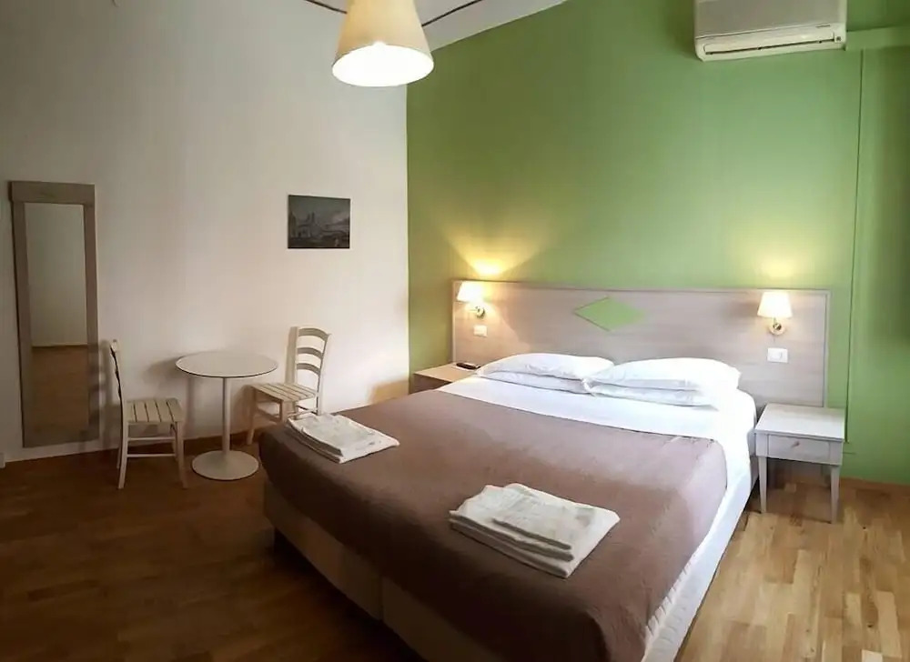 Kaliè Rooms Guest House
