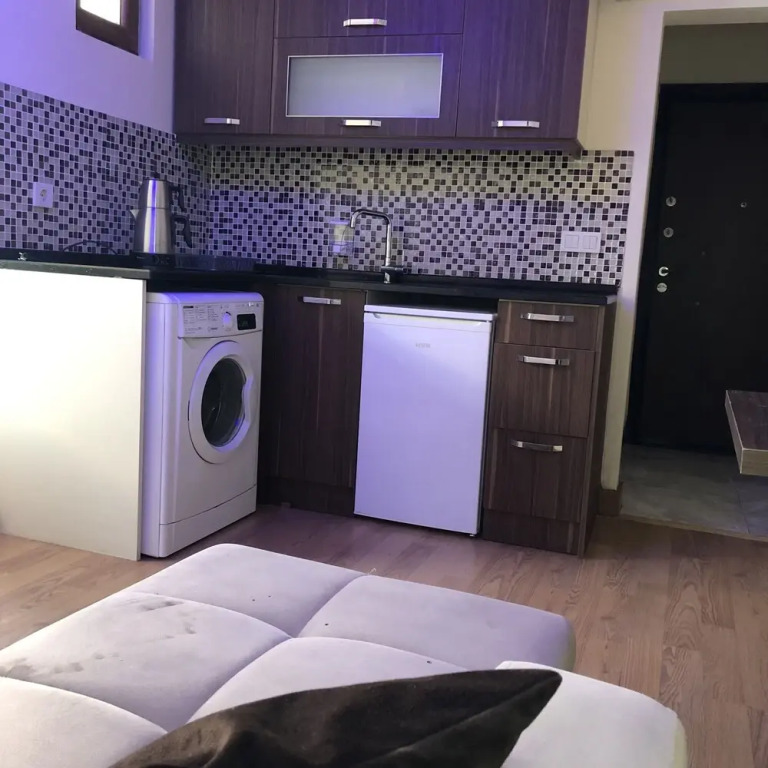 Sonay Suite Apart Otel