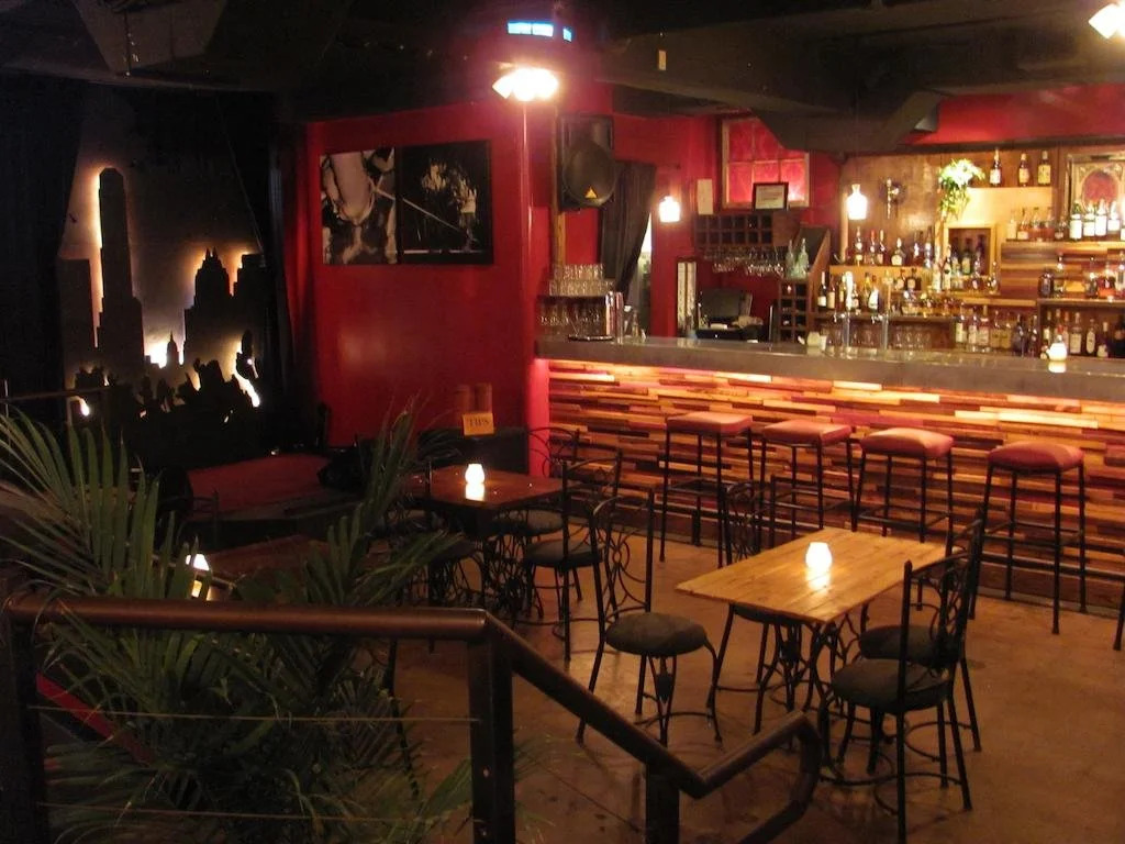 Firehouse Hostel