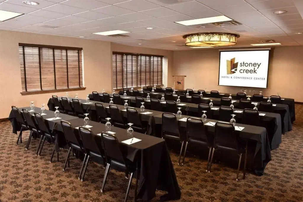 Stoney Creek Hotel Quad Cities - Moline