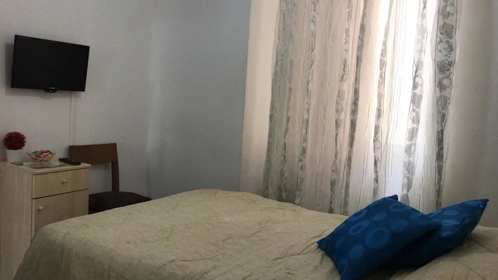Kambal Inn
