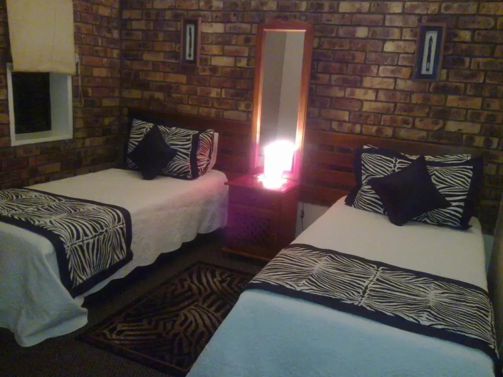 The Albatros Guesthouse