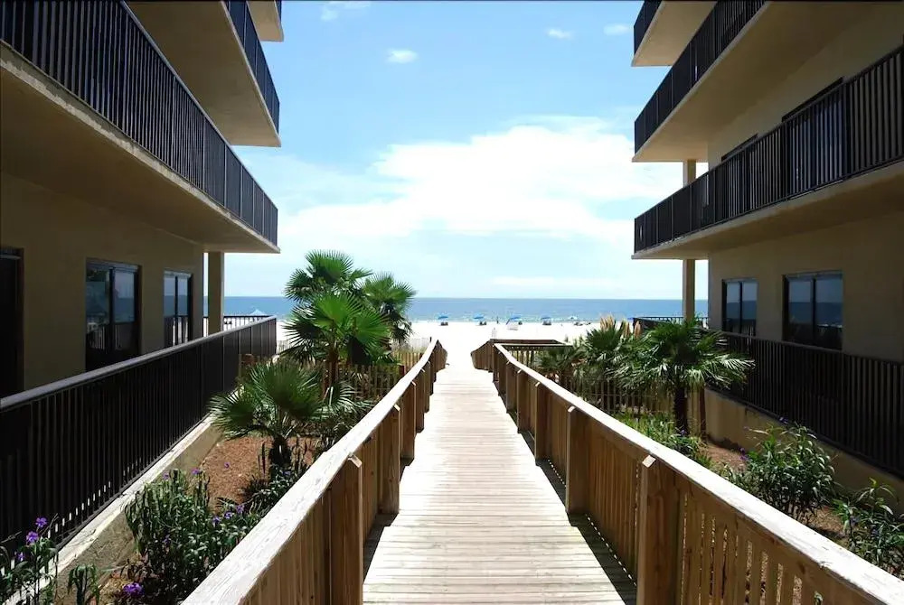 The Palms 102 by RedAwning