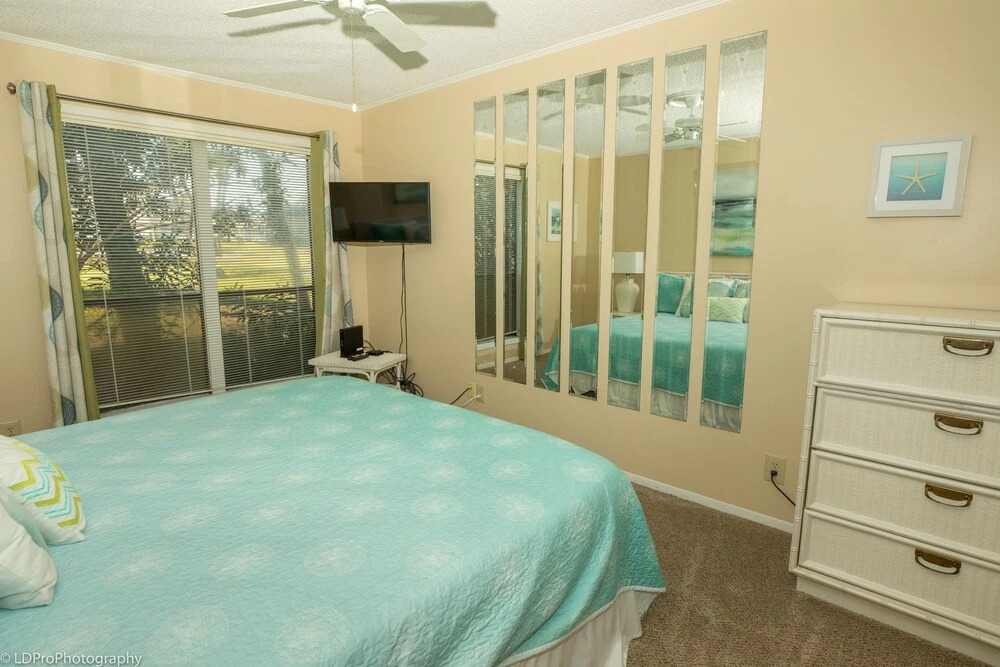 Sandpiper Cove 1066 Destin - 1 Br Condo