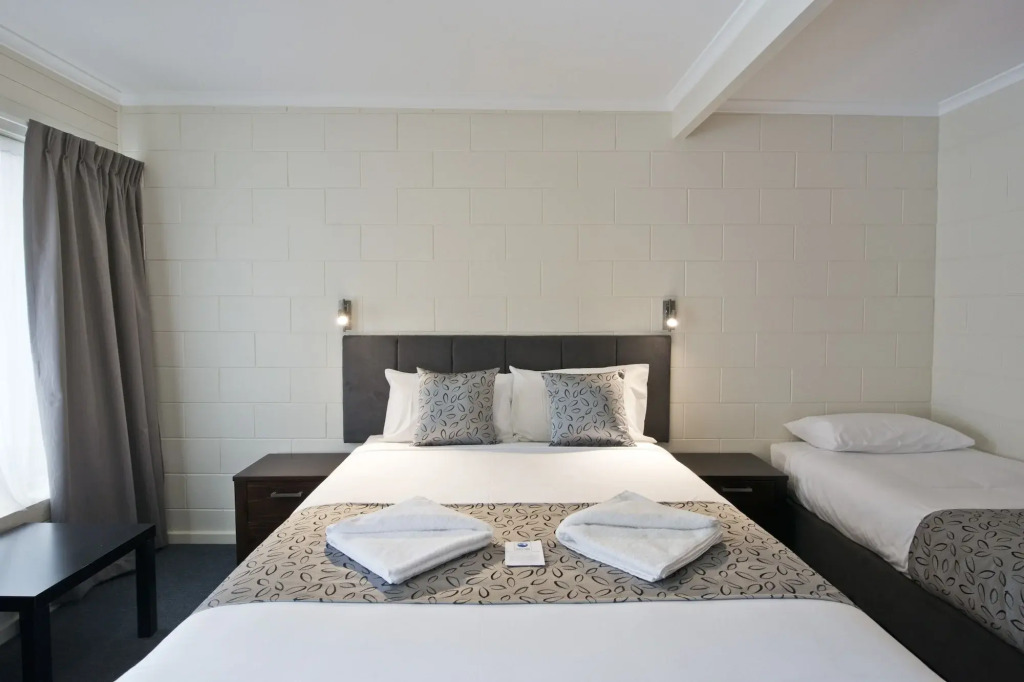 Victor Harbor City Inn